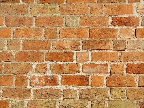 A brick wall ahead for bricks and mortar retail?